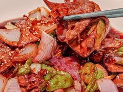 -顶特勒·黄鱼馆·特色菜(上海大世界店)