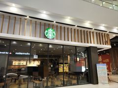 -星巴克臻选(武汉经开永旺梦乐城店)