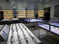 -ALPS阿尔卑斯眼镜(我格广场店)
