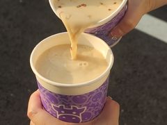 -一只酸奶牛(八一路店)