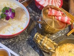 -蜀大侠火锅(香格里拉店)