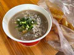 -汪记鲜鱼糊汤粉(沈阳路总店)