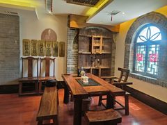 -山西会馆·晋菜·晋商宴·牌匾博物馆(胜利东街店)