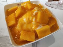 -杨小贤芒果绵绵冰(南门口店)