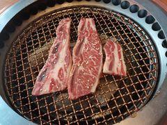 -炎蔵牛舌烤肉