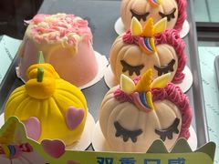 -星巴克臻选(青岛麦凯乐分店)