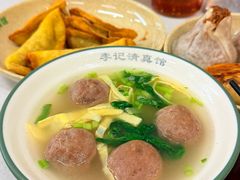 -李记清真馆(打钉巷店)