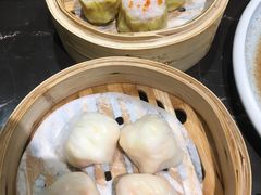 -粤轩楼广式特色餐厅(青岛路店)