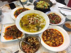 -蓉城小厨·四川味道(浙港国际店)