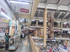 -瓦洛洛传统市场