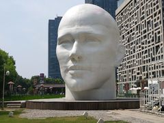 -证大喜玛拉雅中心