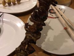 -福烤锦花(长乐路店)