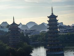 -忆咖啡观景餐厅(桂林象山公园店)