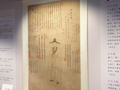 -八大山人梅湖景区