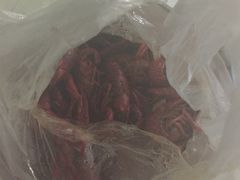 -阿胖龙虾小海鲜(宁国南路总店)
