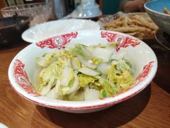 -肖记公安牛肉鱼杂馆·省级非物质文化遗产(万松园直营店)