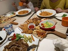 -必胜客(宁海西子国际店)