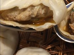 蟹粉小笼-熙盛源(凤凰街店)