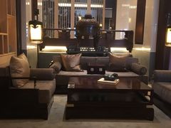 -西安华清御汤酒店