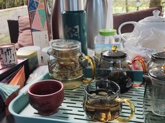 -蜀水别园(青杠树店)