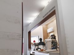 -BLACKSHEEP ESPRESSO(建国中路店)