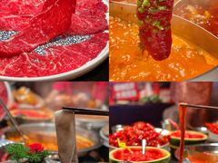 -辣皇朝小龙虾(六一店)