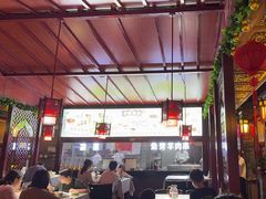 -阿西娅食府(中关村店)