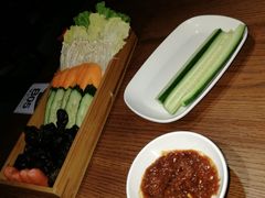 -半天妖烤鱼(方庄店)