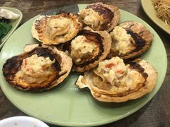 -贞姨美食·老字号海鲜大排档