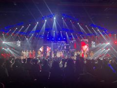 -华熙LIVE·五棵松·M空间