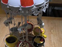 -豪客来牛排(成都锦江大融城店)