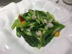 -望乡楼上海菜(日月光店)