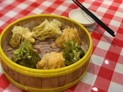 -太原面食店(解放路店)