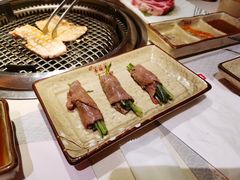 -赤坂亭M9和牛烧肉·日料398放题(万达店)