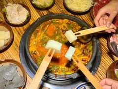 -笔记安顺夺夺粉火锅