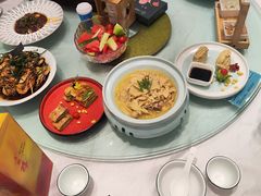 -三品香·江浙菜(松江九谊店)