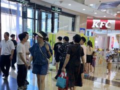 -万达广场(厦门湖里店)
