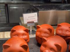-福州西湖大酒店·怡湖咖啡厅
