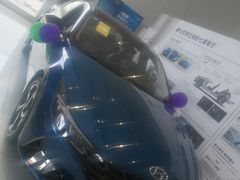 -上海联诚北京现代4S店