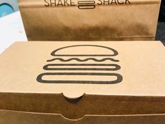 -Shake Shack(西单大悦城店)