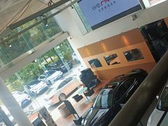 -上海和展广汽丰田4S店(老闵行店)