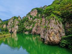 -大连冰峪旅游度假区