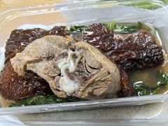 -鹅掂·大岭山烧鹅