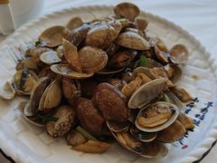 -碧海银沙海鲜餐厅(恒大海上威尼斯店)