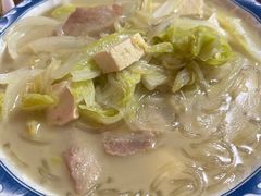 -品北铁锅炖  东北特色菜(北极大街店)
