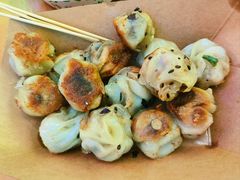 -八一路好吃街(雨田商务大厦店)