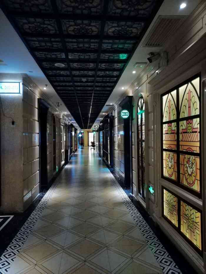 卡卡3d全息rtv(梅花园广场店)