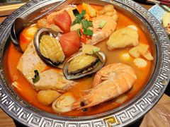 -印象芽庄越式餐厅(东兴店)