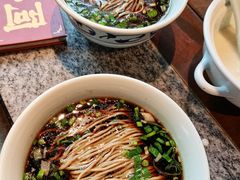 -南京大牌档(三阳广场苏宁店)