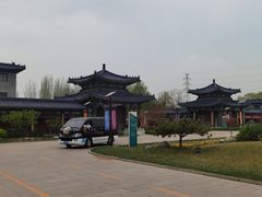 -北京市东郊殡仪馆